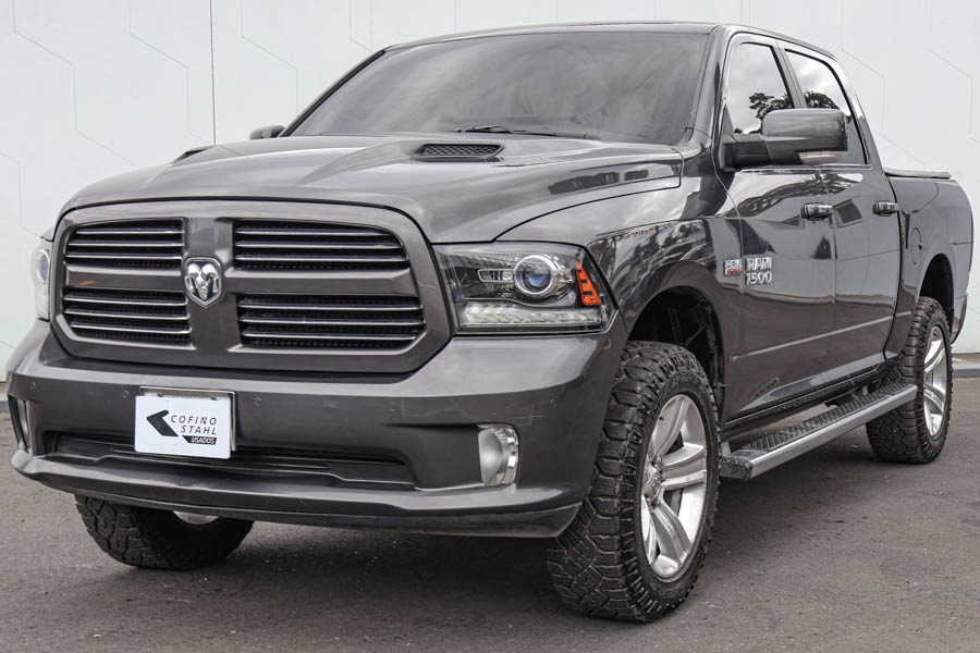 DODGE RAM 1500 SPORT 4X4 2017 - 3990